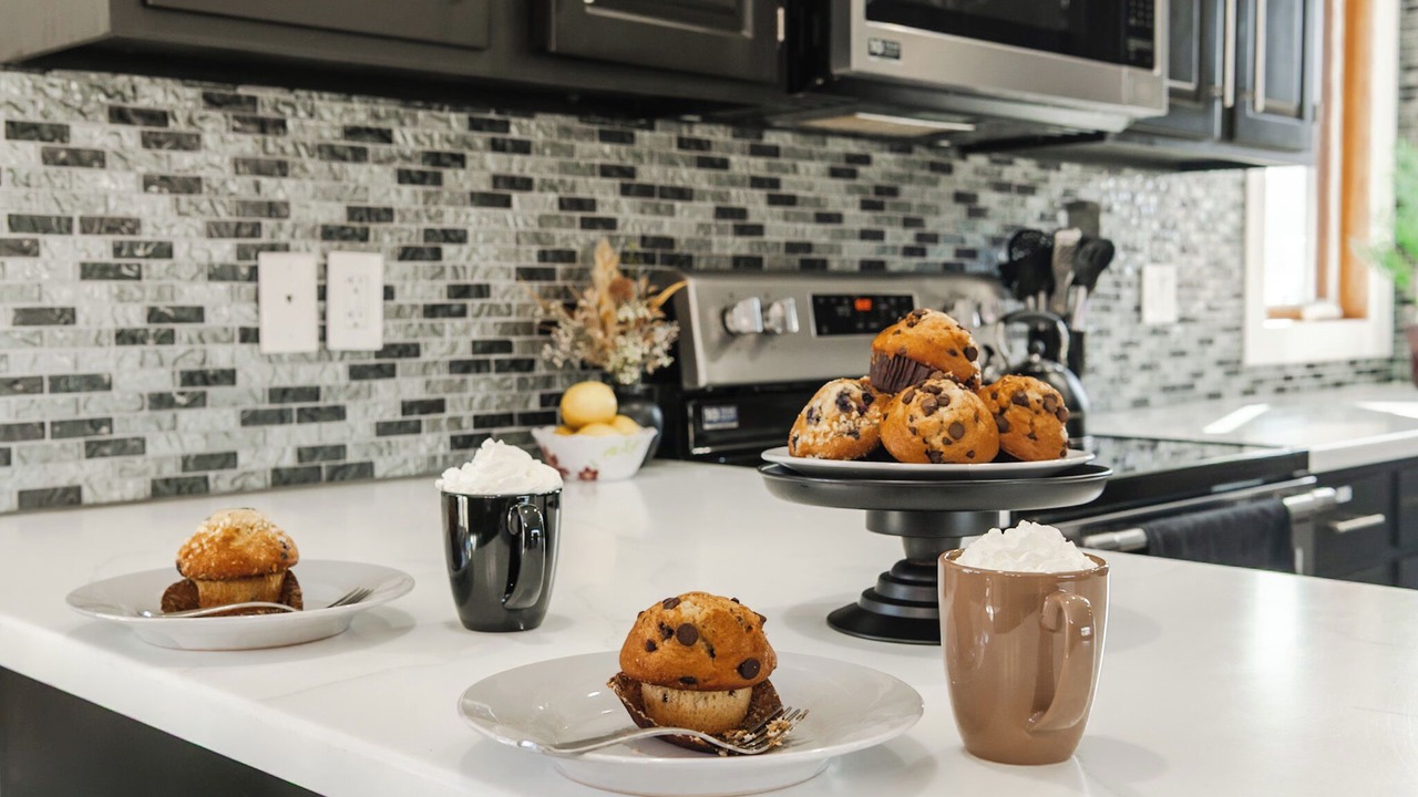Photo of Kitchen in Loganville