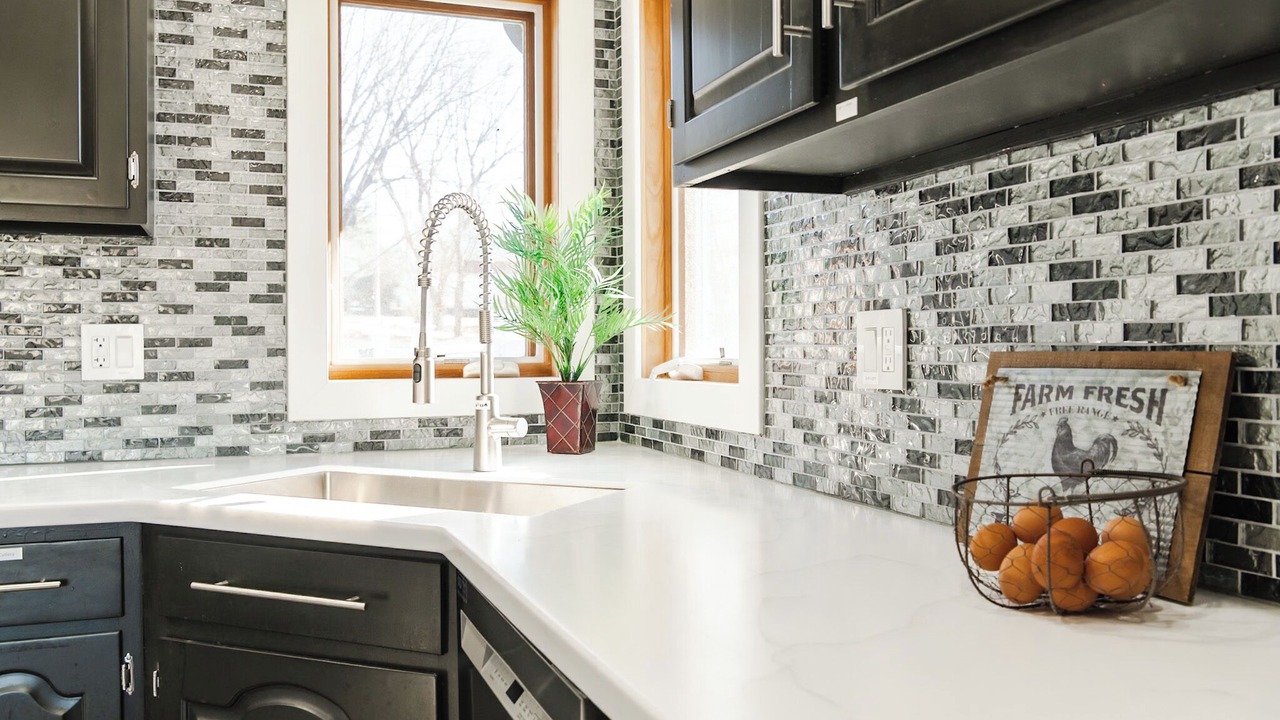 Photo of Kitchen in Loganville