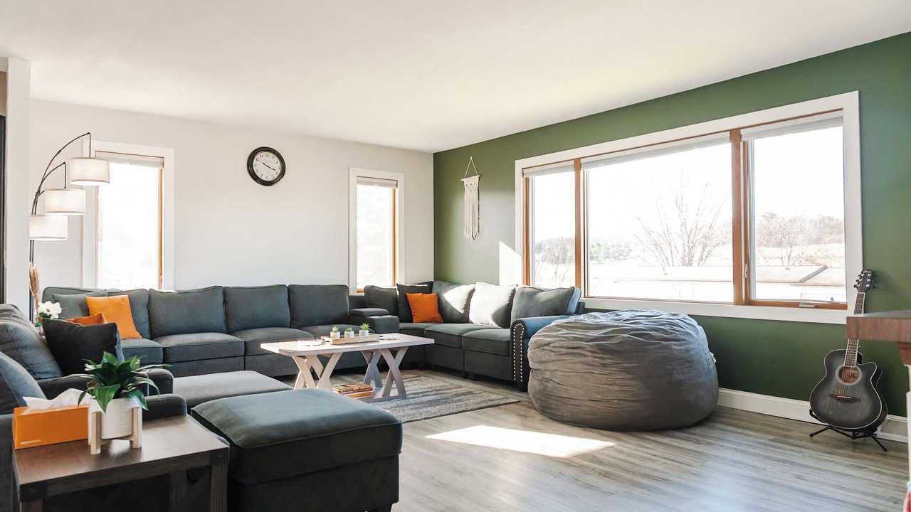 Photo of Livingroom in Loganville