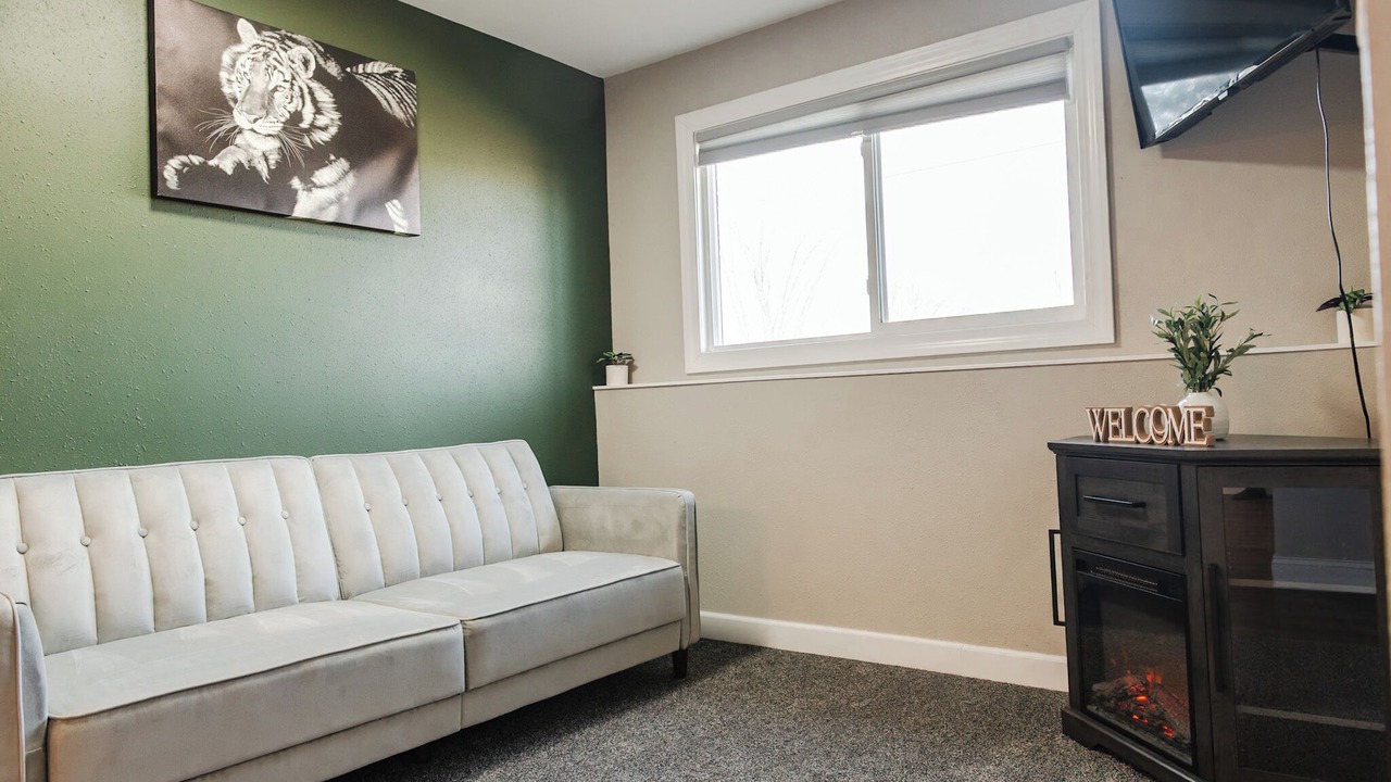 Photo of Livingroom in Loganville