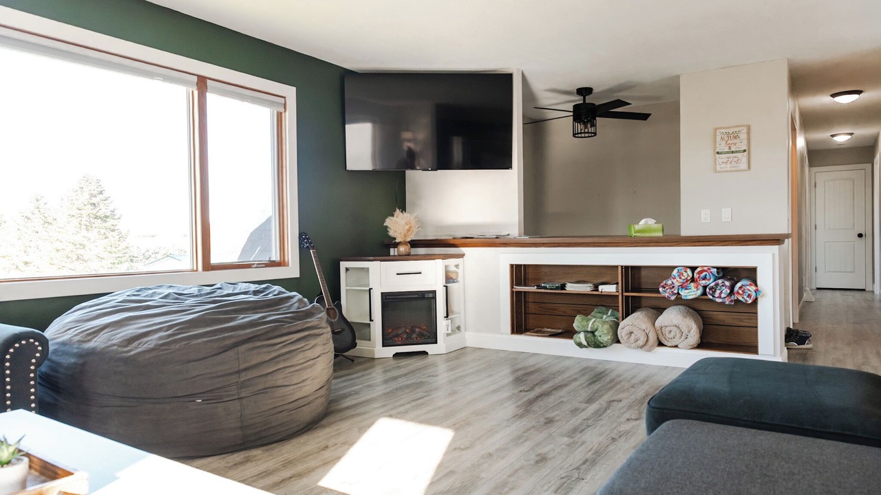 Photo of Livingroom in Loganville