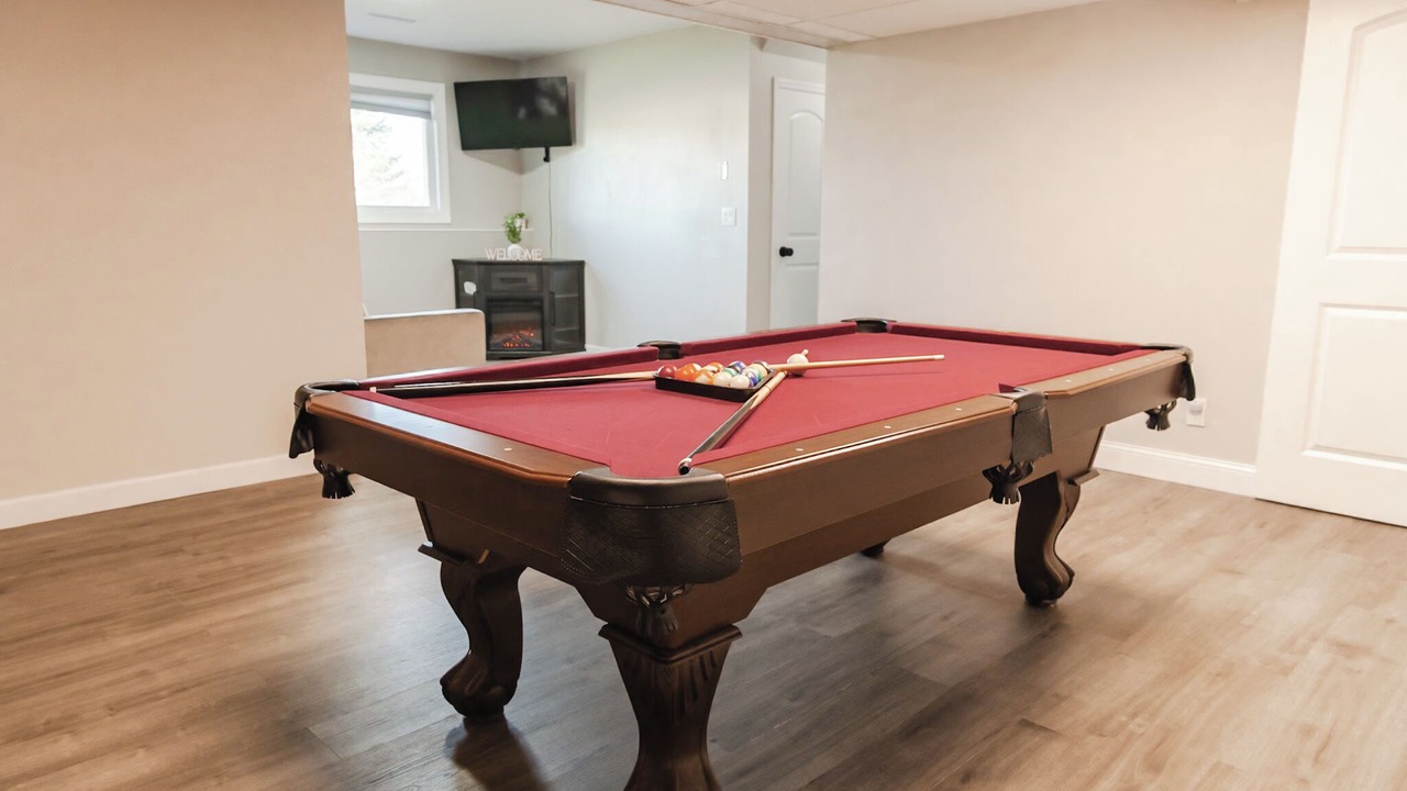 Photo of Livingroom in Loganville
