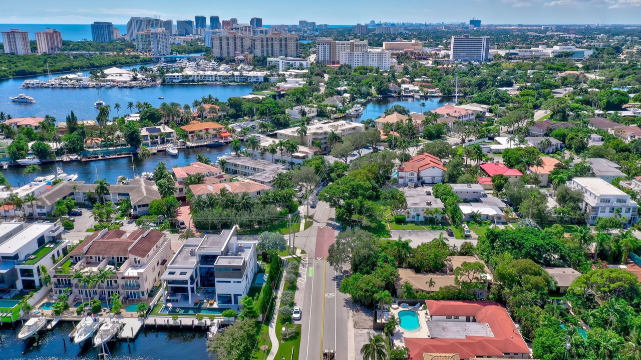 Photo of Outdoor in Coral Ridge