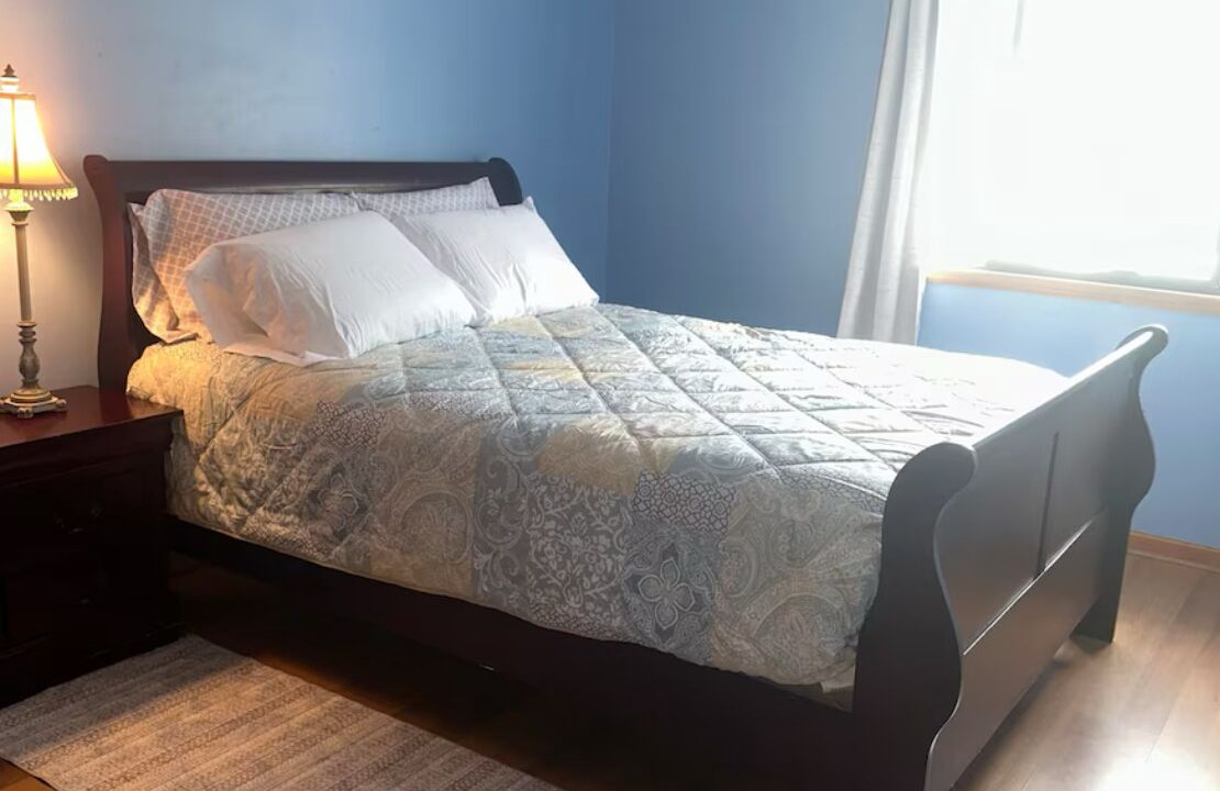 Photo of Bedroom in Eagan