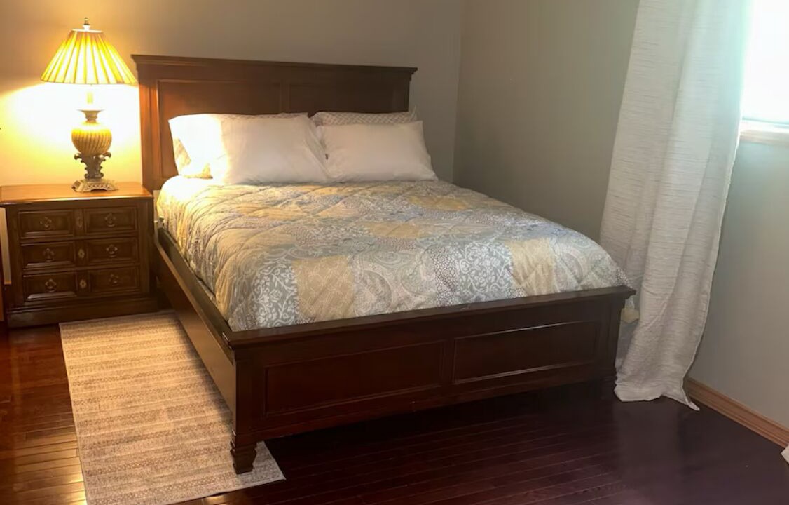 Photo of Bedroom in Eagan