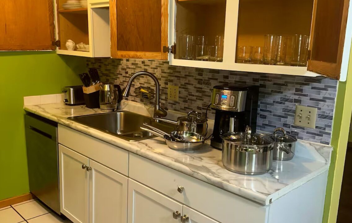 Photo of Kitchen in Eagan