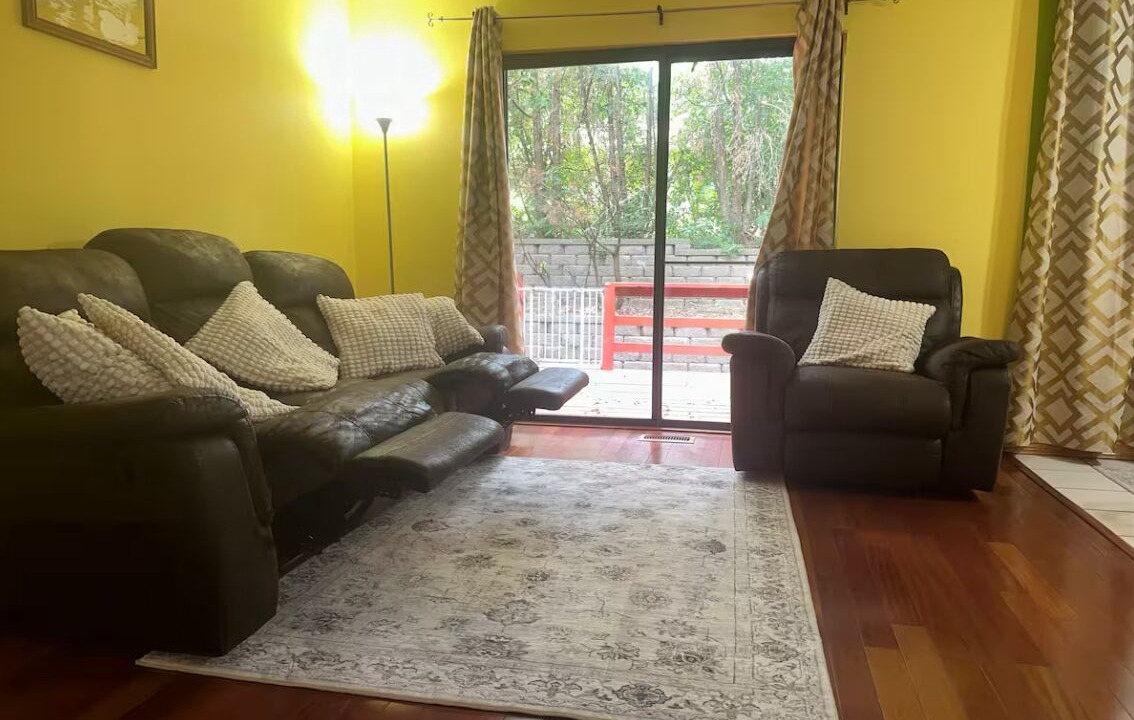 Photo of Livingroom in Eagan