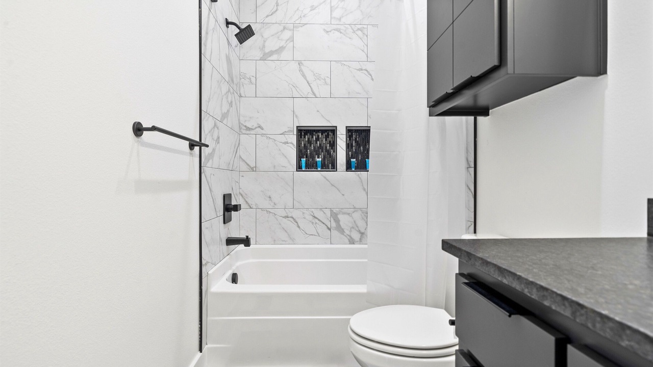 Photo of Bathroom in Piney