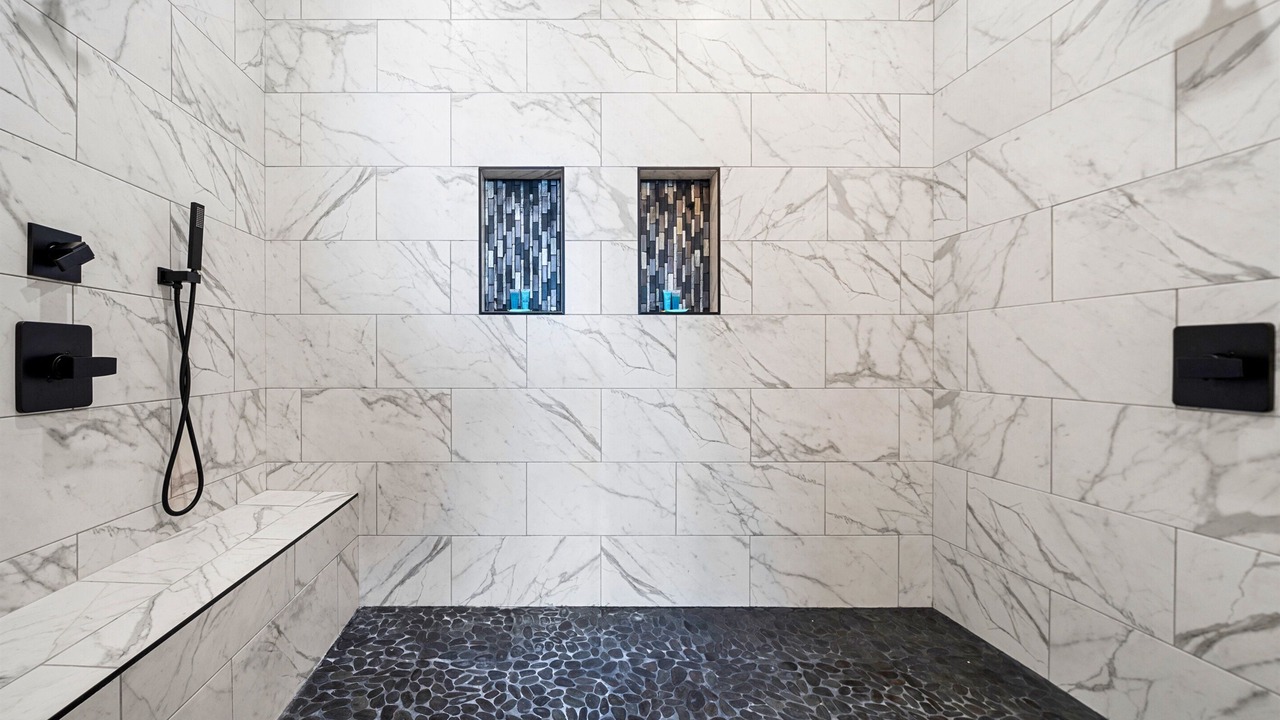 Photo of Bathroom in Piney