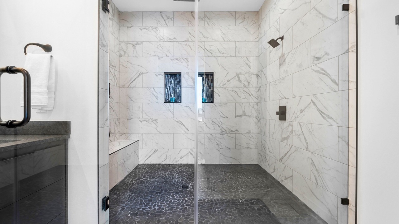 Photo of Bathroom in Piney