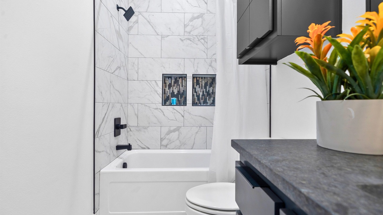 Photo of Bathroom in Piney