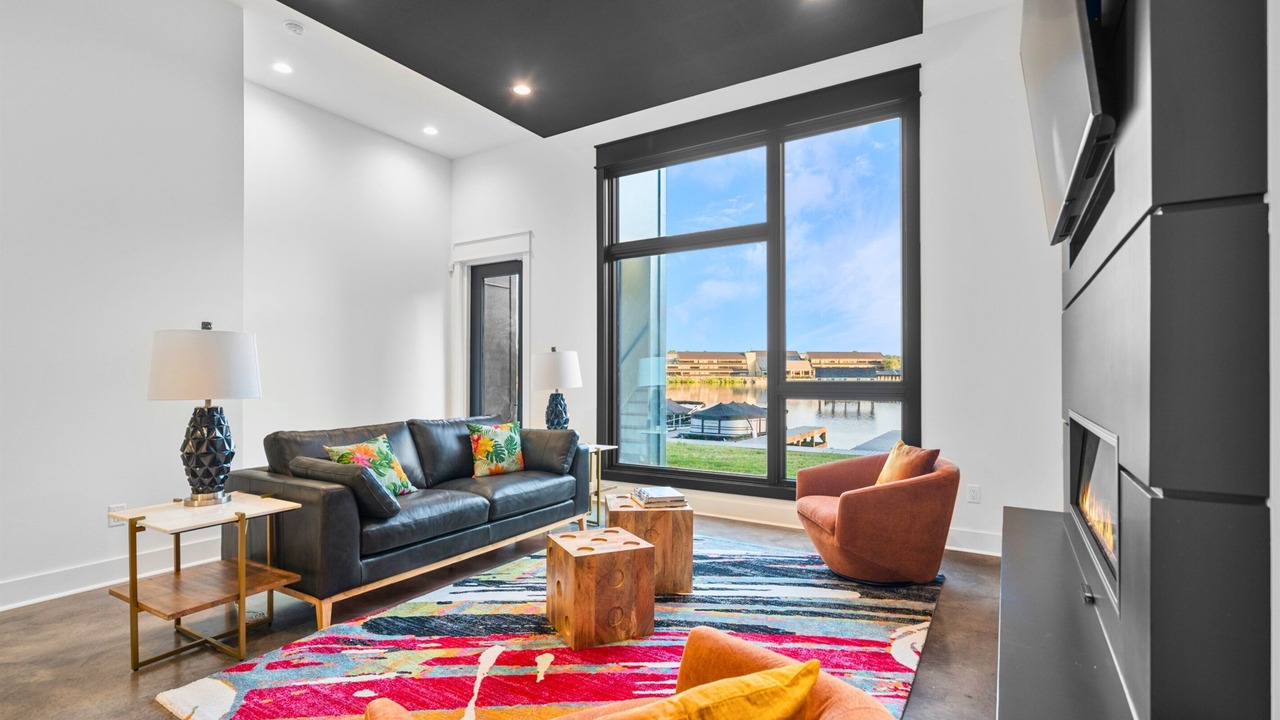 Photo of Livingroom in Piney