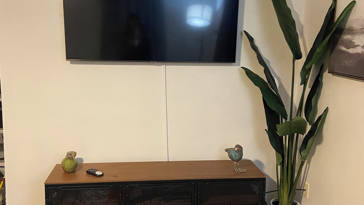 Photo of Livingroom in University District