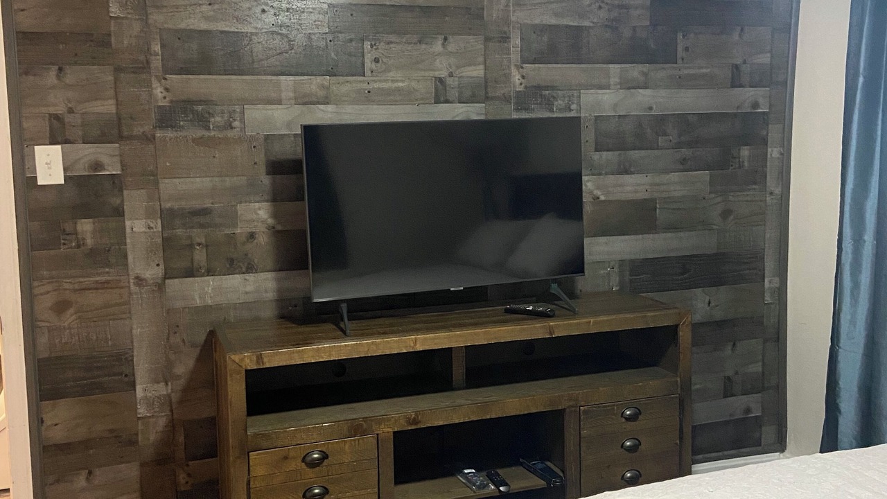Photo of Bedroom in University District