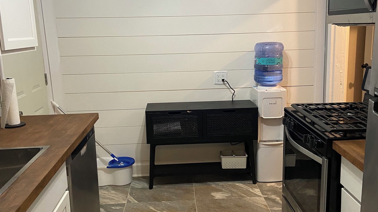 Photo of Kitchen in University District