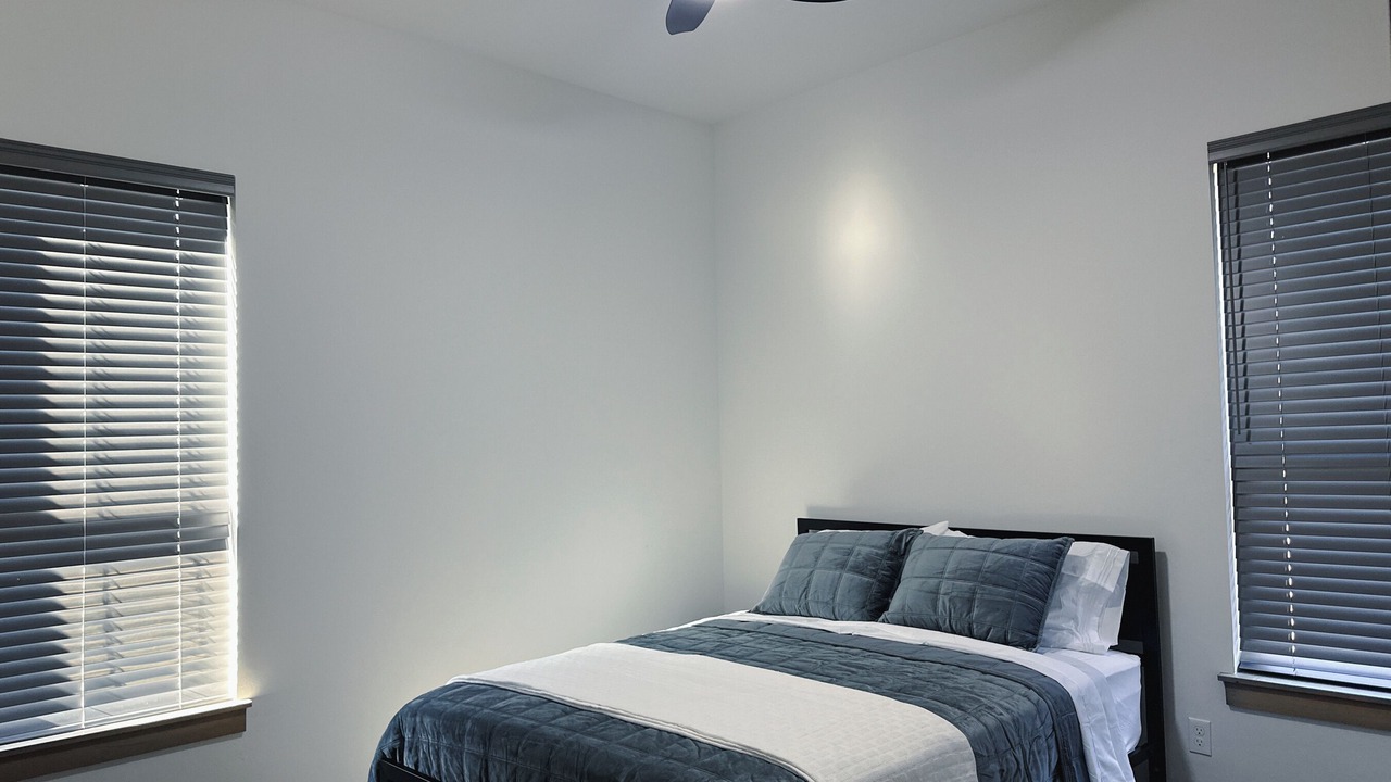 Photo of Bedroom in Purcell