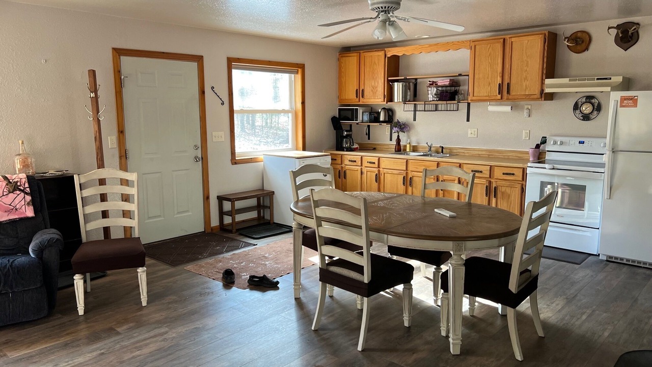 Photo of Kitchen in Fremont