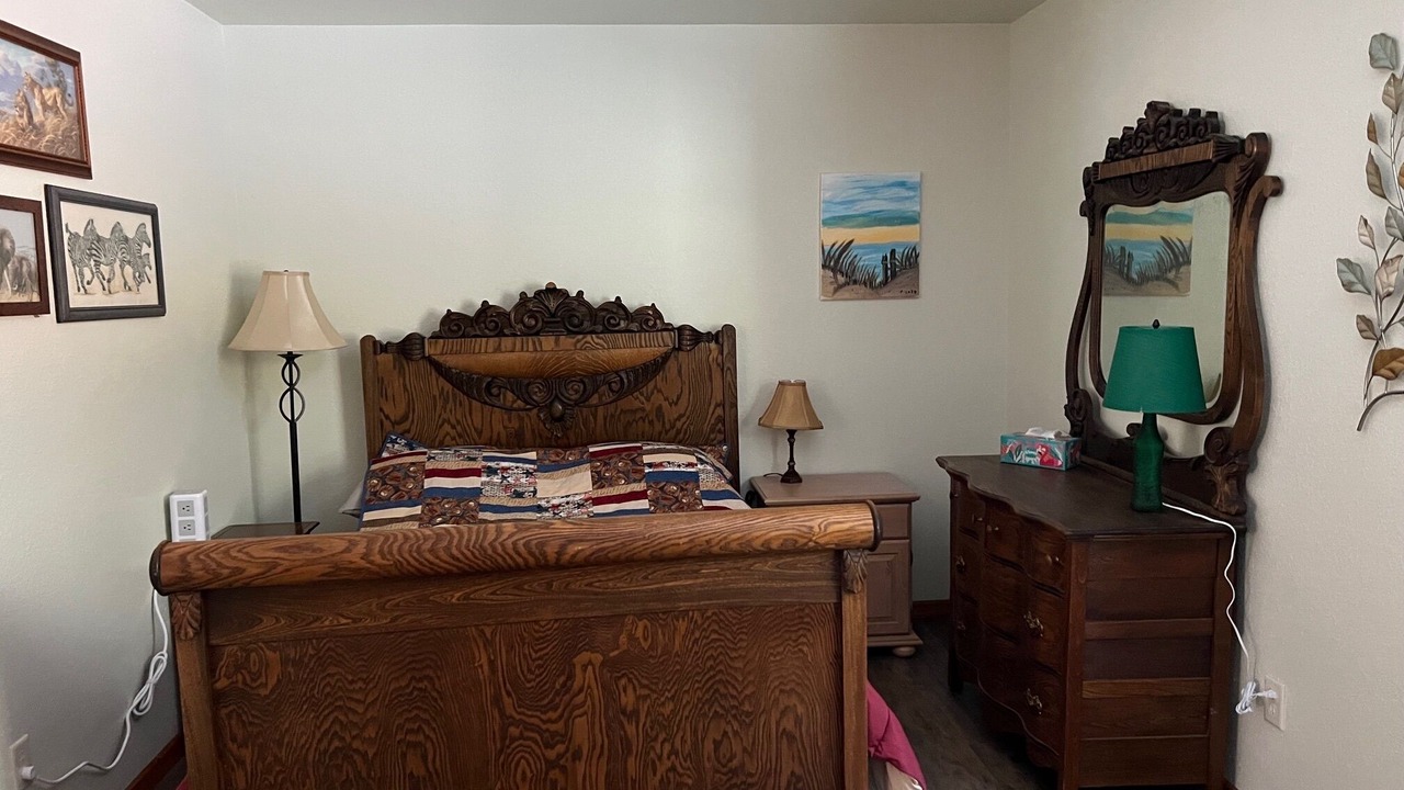Photo of Bedroom in Fremont