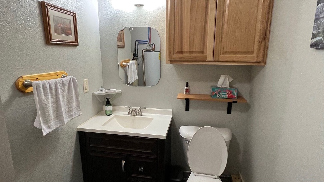 Photo of Bathroom in Fremont