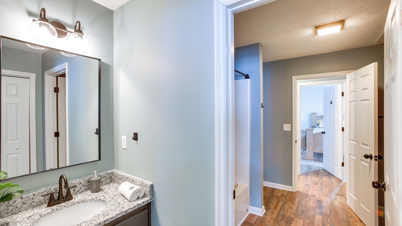 Photo of Bathroom in Portland