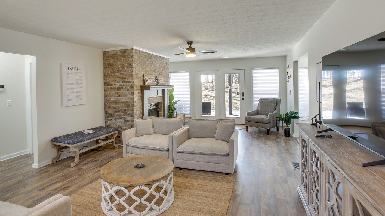 Photo of Livingroom in Portland