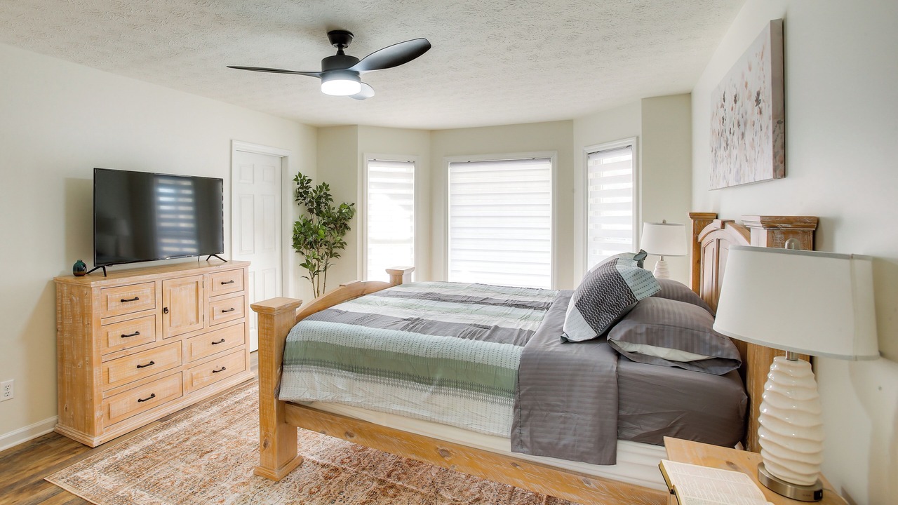 Photo of Bedroom in Portland