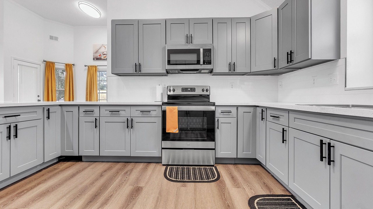 Photo of Kitchen in Southwind