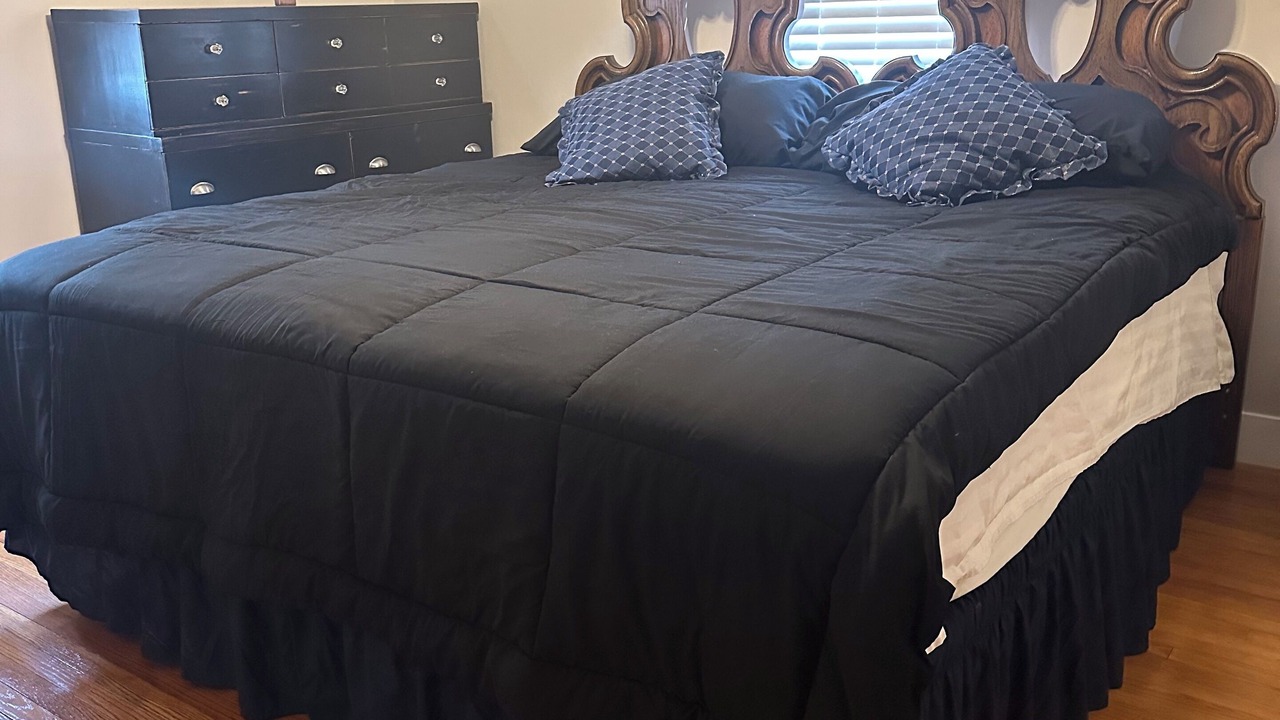 Photo of Bedroom in Springfield