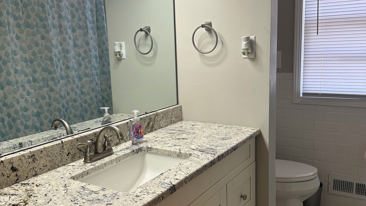 Photo of Bathroom in Springfield