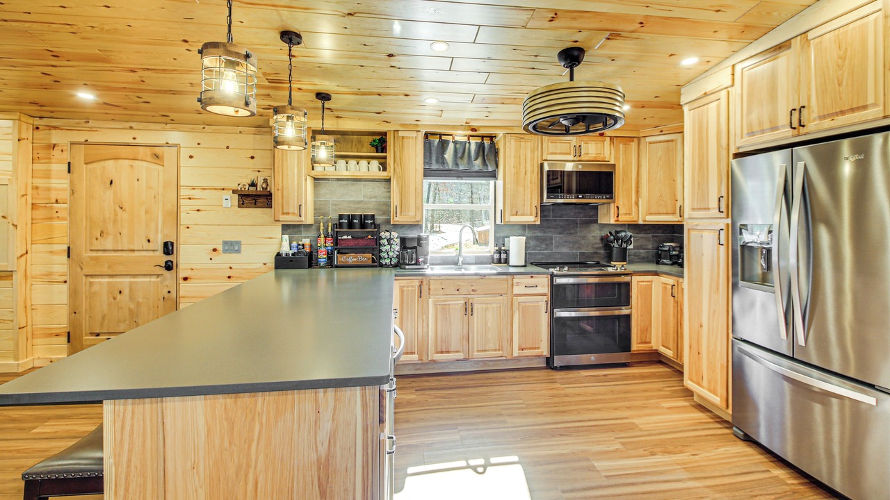 Photo of Kitchen in Royal