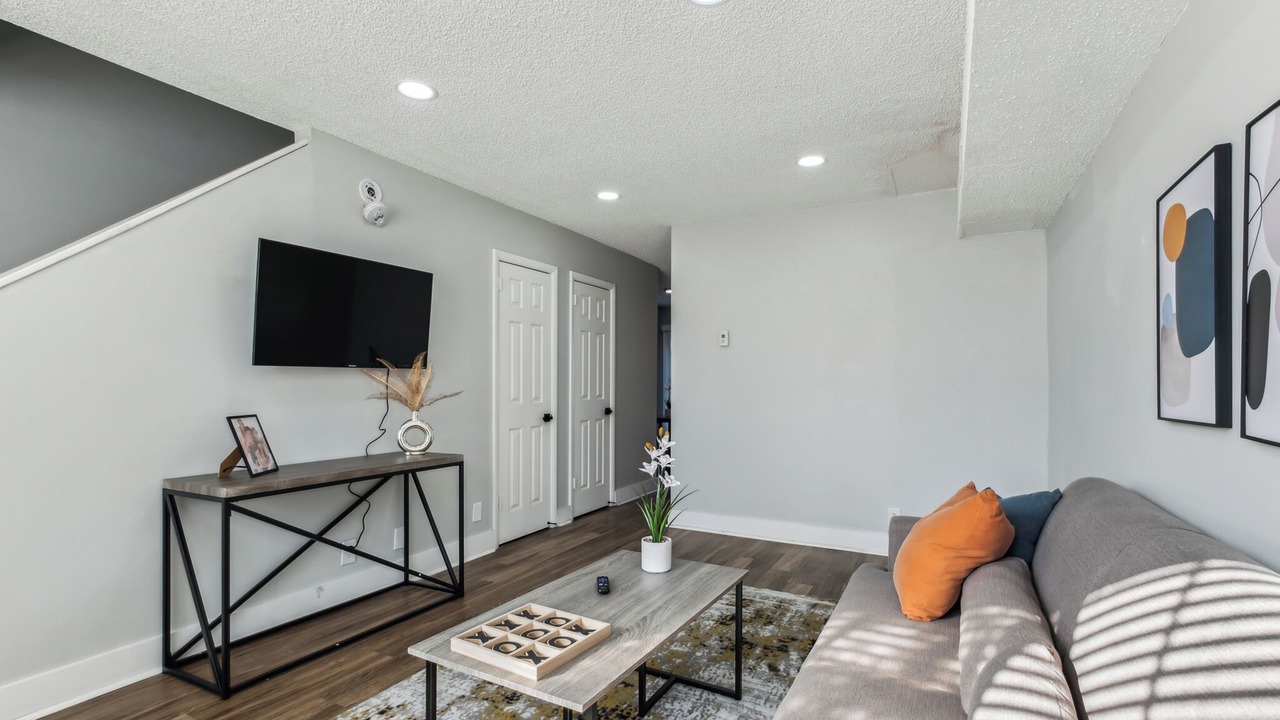Photo of Livingroom in Nashville