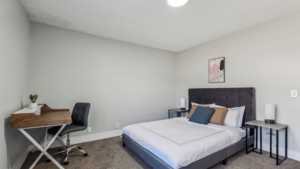 Photo of Bedroom in Nashville