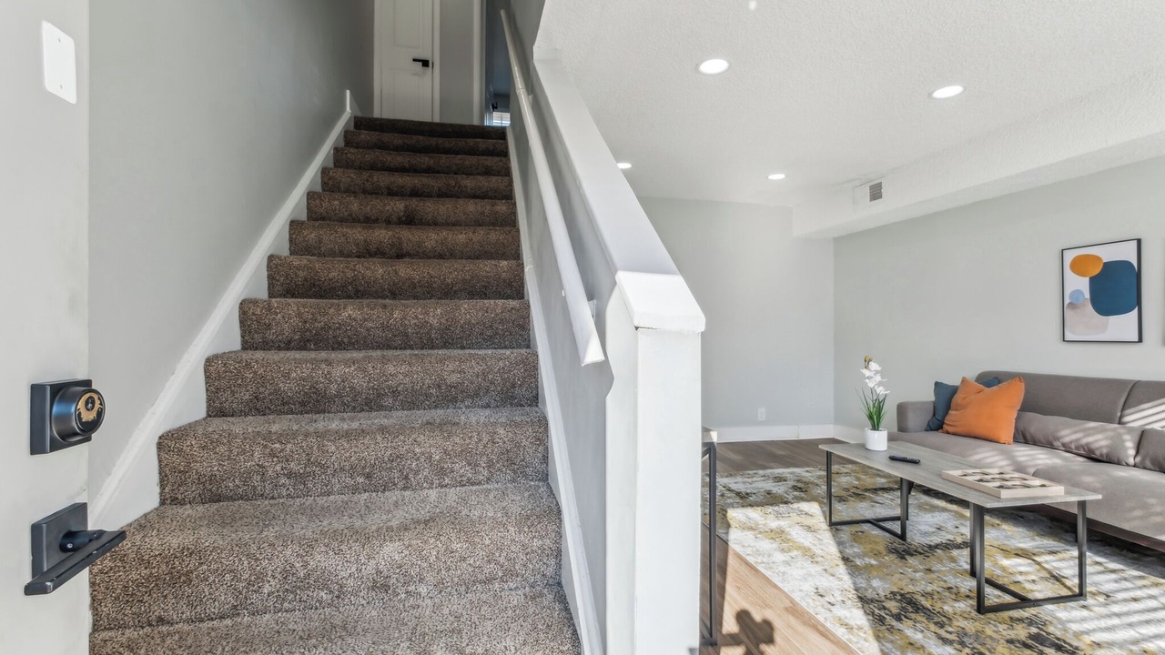 Photo of Livingroom in Nashville