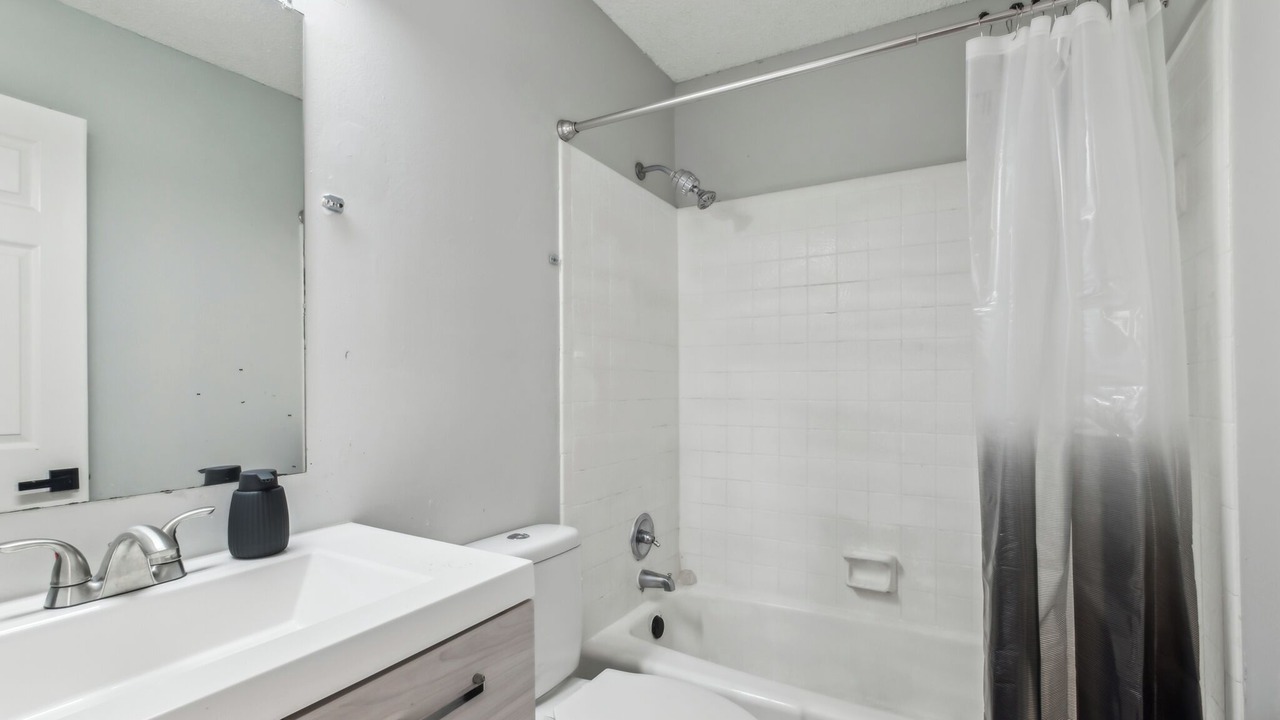 Photo of Bathroom in Nashville