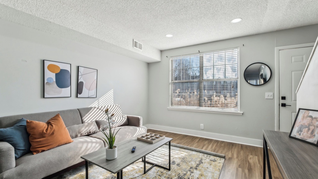 Photo of Livingroom in Nashville