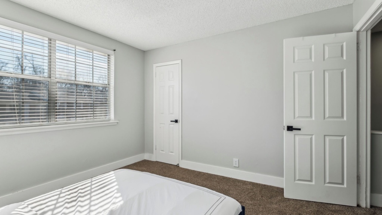 Photo of Bedroom in Nashville