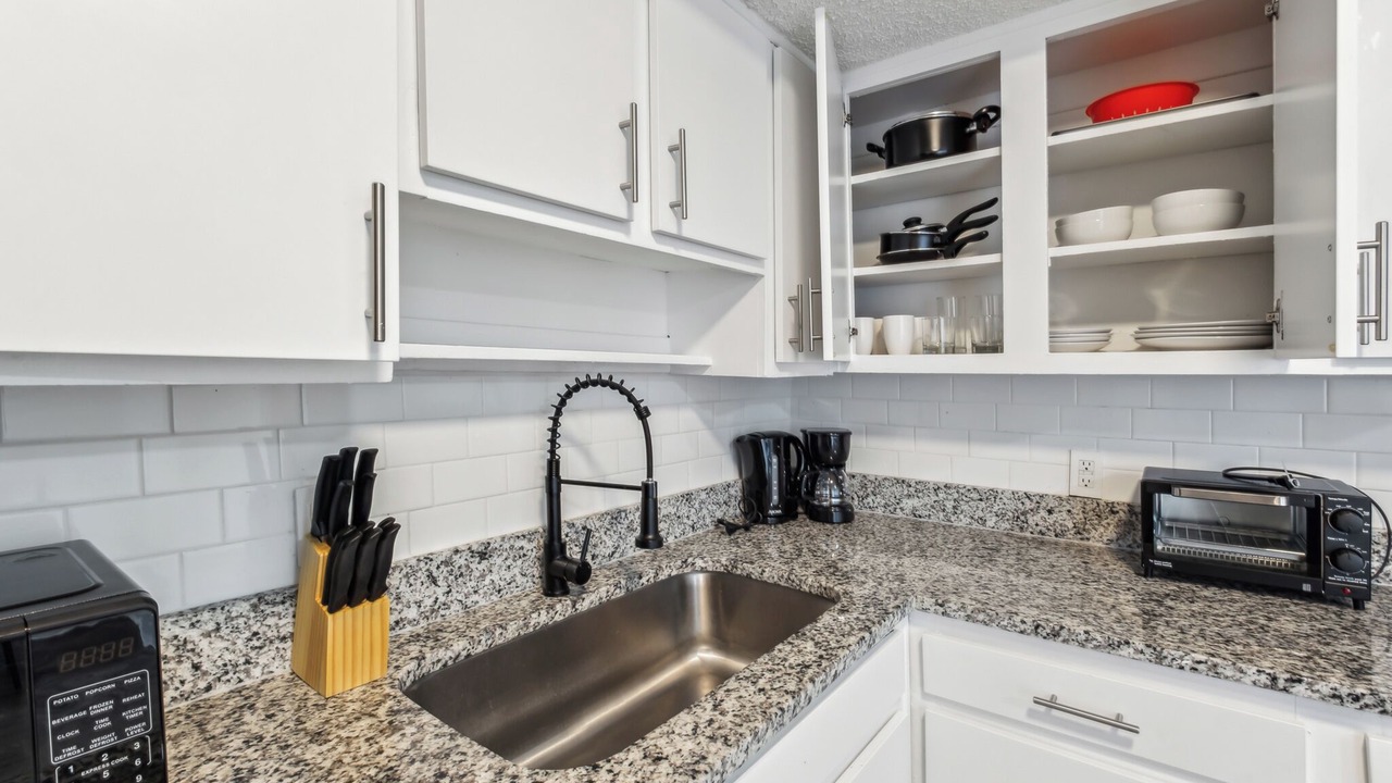 Photo of Kitchen in Nashville