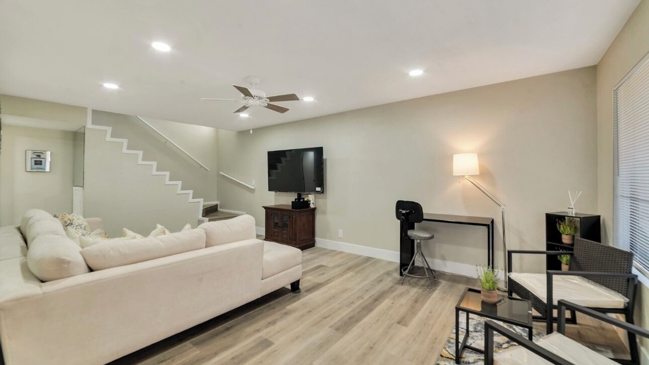 Photo of Livingroom in Summerlin