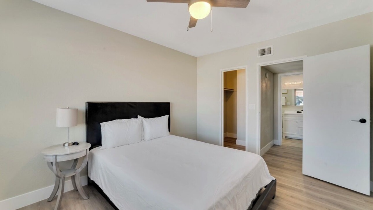 Photo of Bedroom in Summerlin