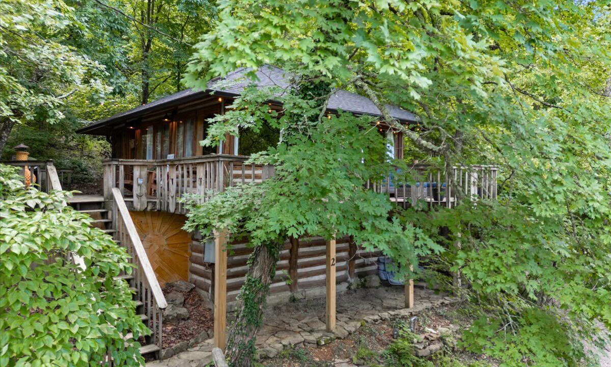 Photo of Outdoor in Eureka Springs