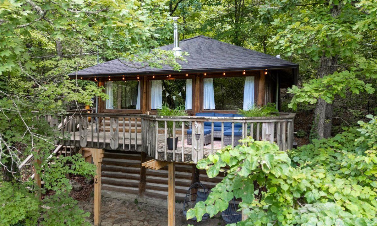 Photo of Outdoor in Eureka Springs