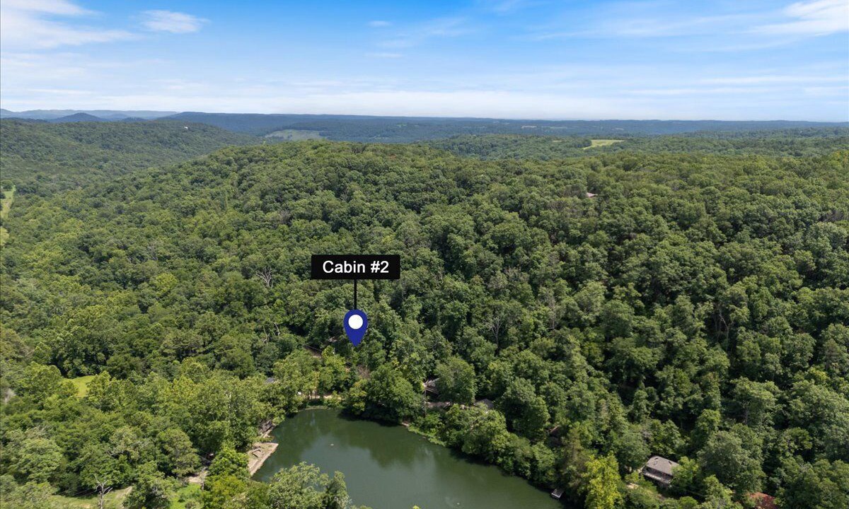 Photo of Outdoor in Eureka Springs