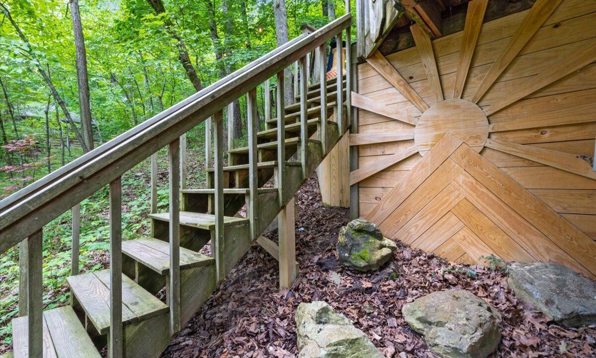Photo of Outdoor in Eureka Springs