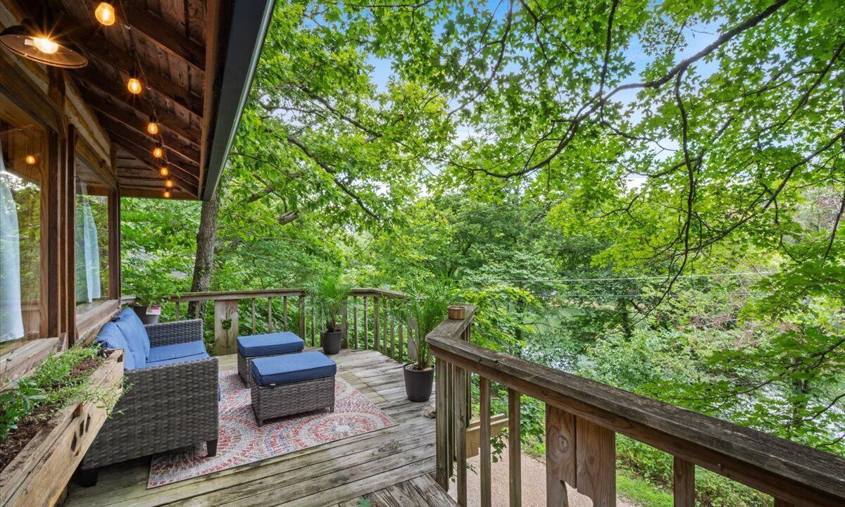 Photo of Outdoor in Eureka Springs