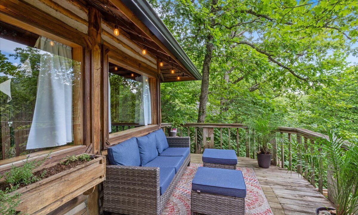 Photo of Outdoor in Eureka Springs