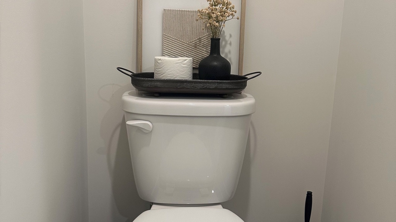 Photo of Bathroom in Jackson