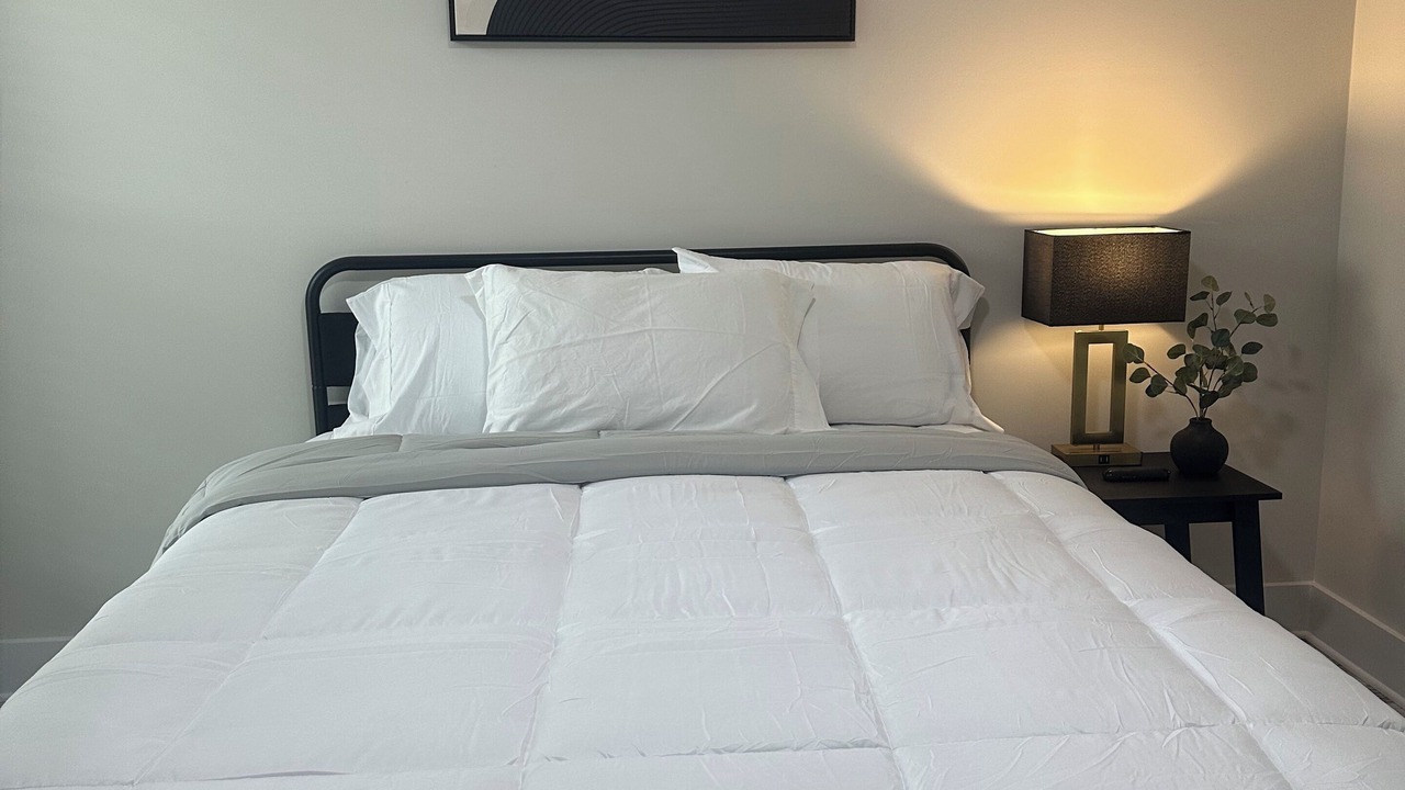 Photo of Bedroom in Jackson