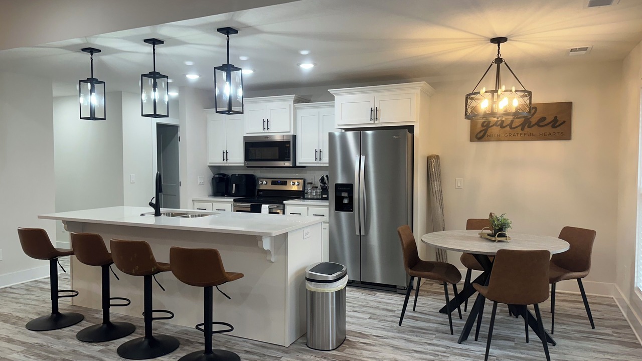Photo of Kitchen in Jackson