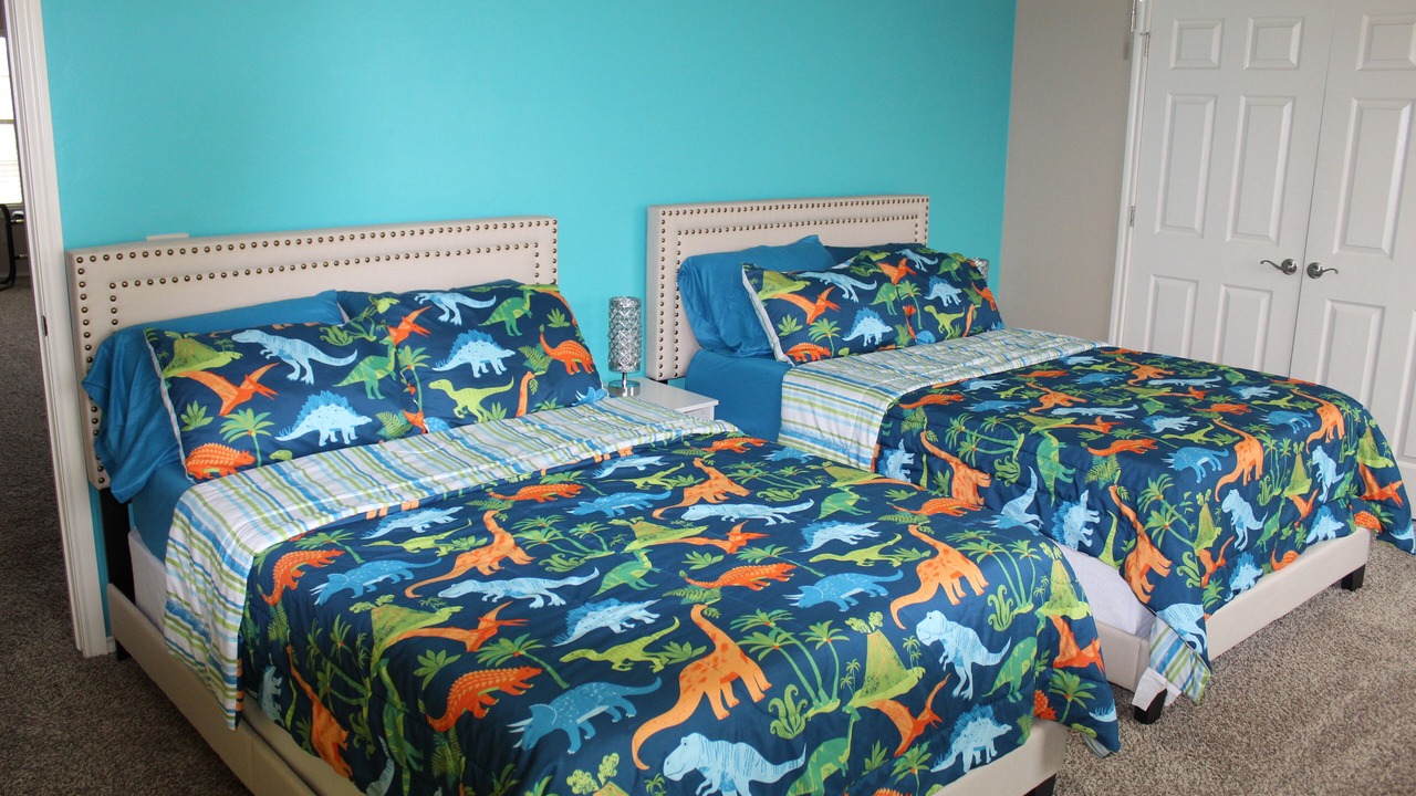 Photo of Bedroom in Yukon