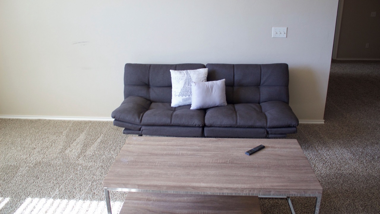 Photo of Livingroom in Yukon